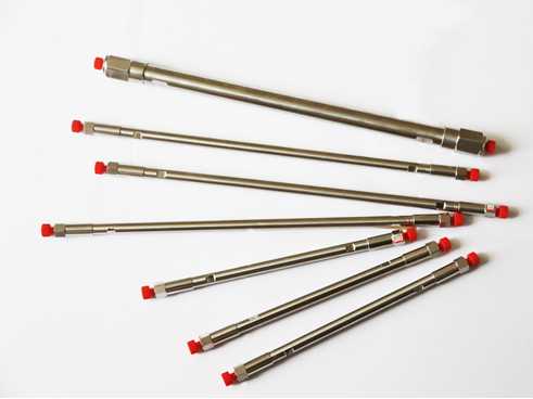 高效液相色谱柱