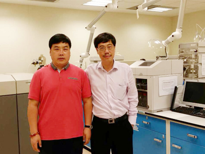 710公海手性科技扬帆起航