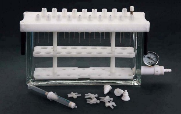 液相色谱柱的使用和维护注意事项