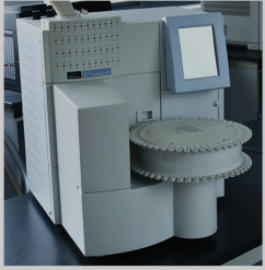 液相色谱仪开机过程